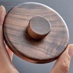 Théière design scandinave 500ML pour infuser votre thé