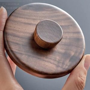 Théière design scandinave 500ML pour infuser votre thé